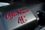 Alfa Romeo 4C 2013 года (WW)